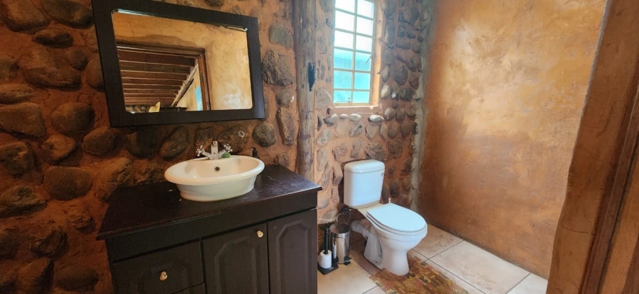 3 Bedroom Property for Sale in Vaalkop AH North West